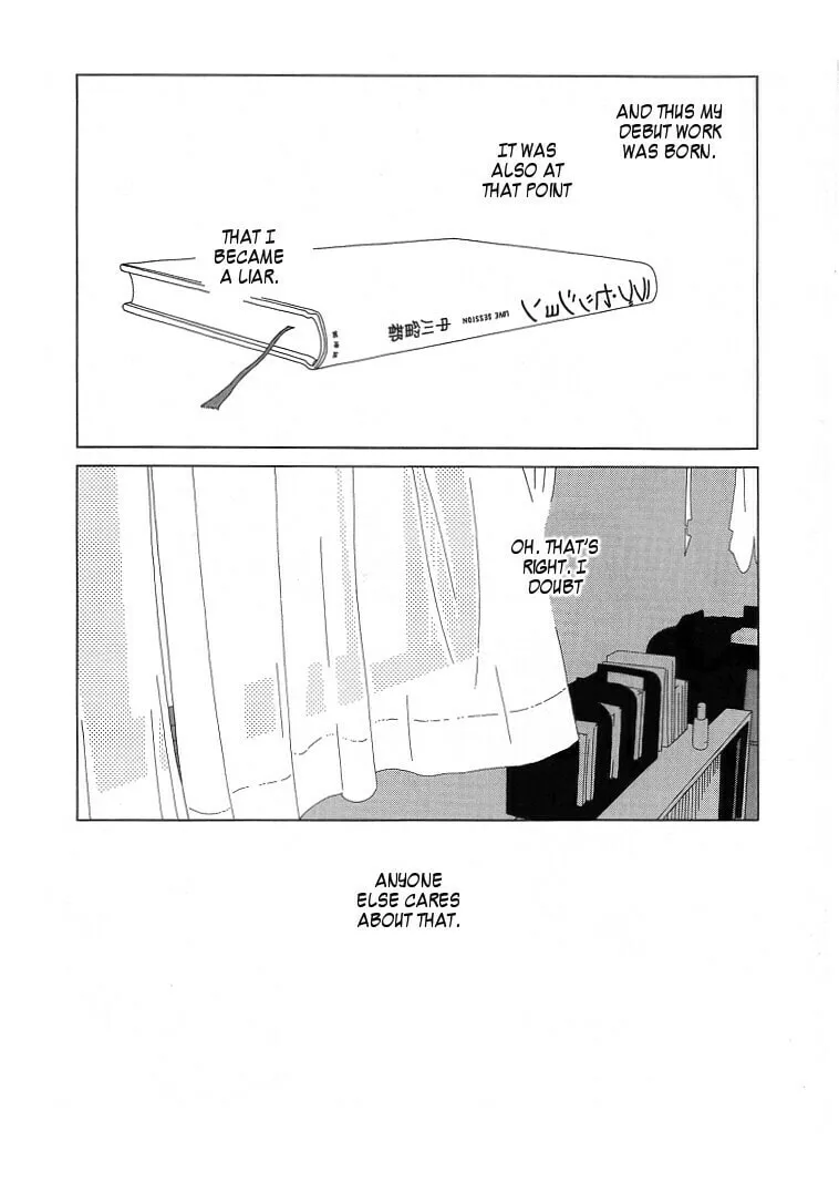 Read Indigo Blue chapter 1 image 10 on Lezhin