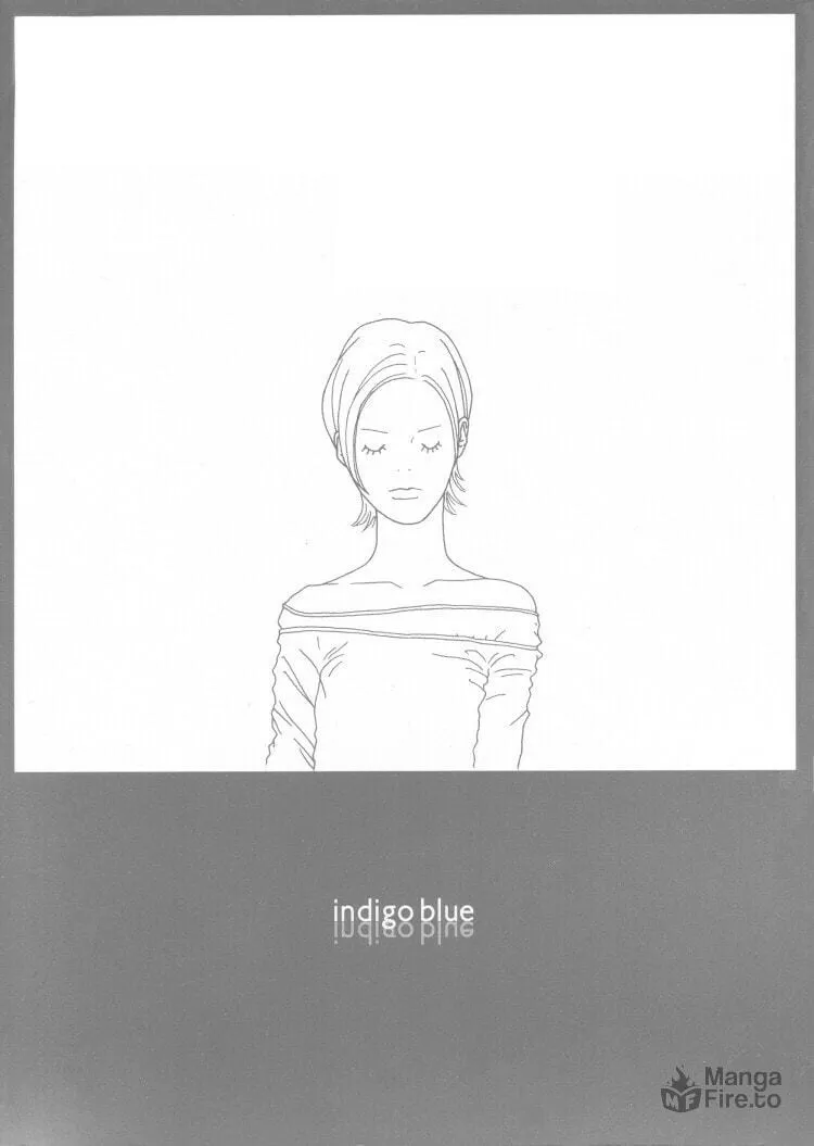 Read Indigo Blue chapter 1 image 4 on Lezhin