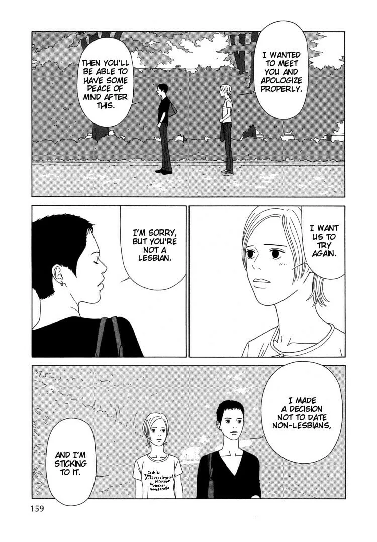 Read Indigo Blue chapter 10 image 10 on Lezhin