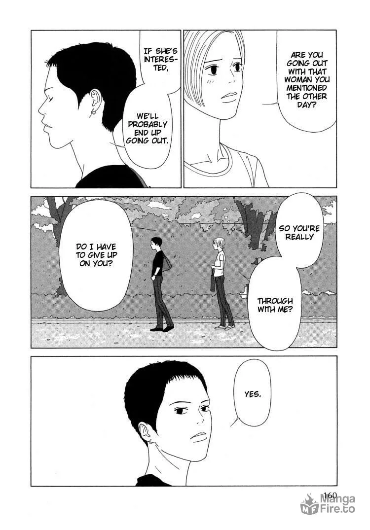 Read Indigo Blue chapter 10 image 11 on Lezhin