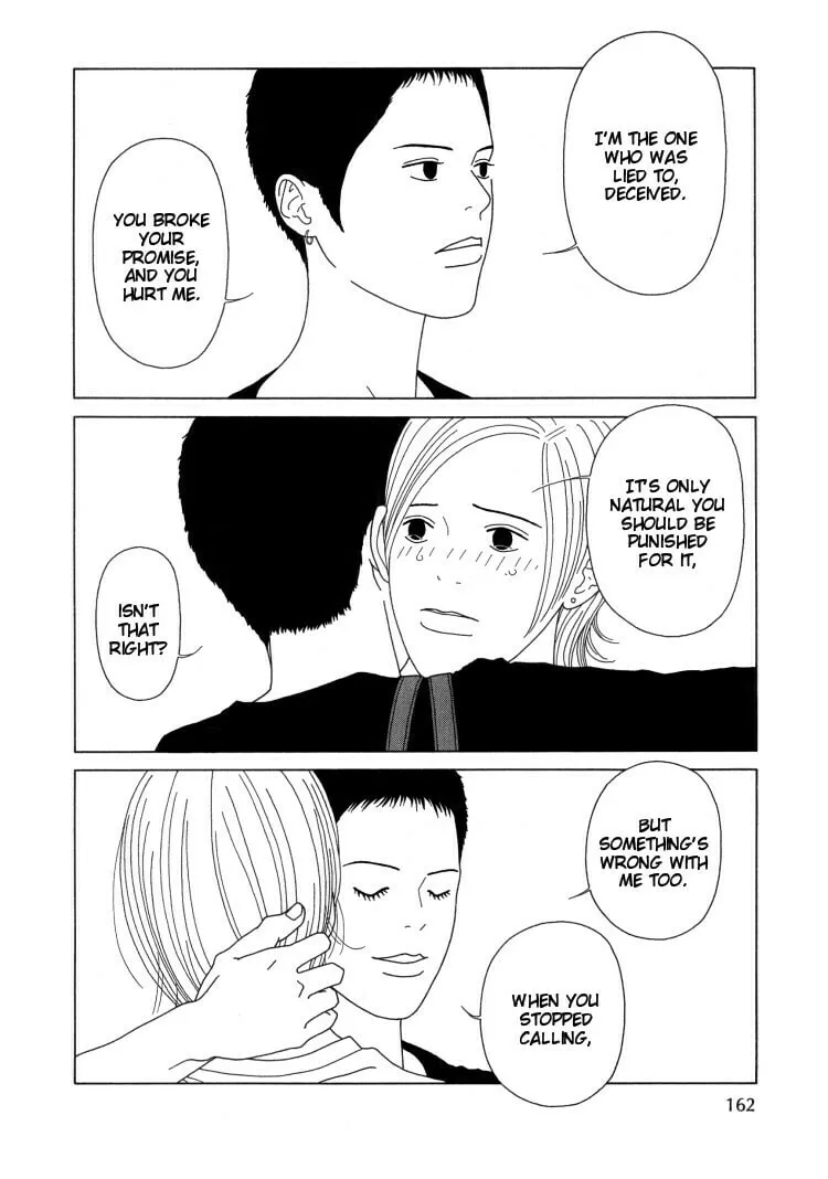 Read Indigo Blue chapter 10 image 13 on Lezhin
