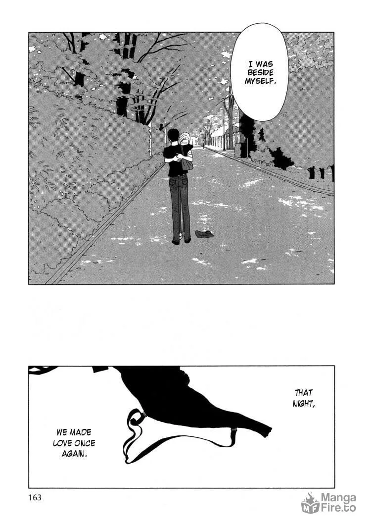 Read Indigo Blue chapter 10 image 14 on Lezhin