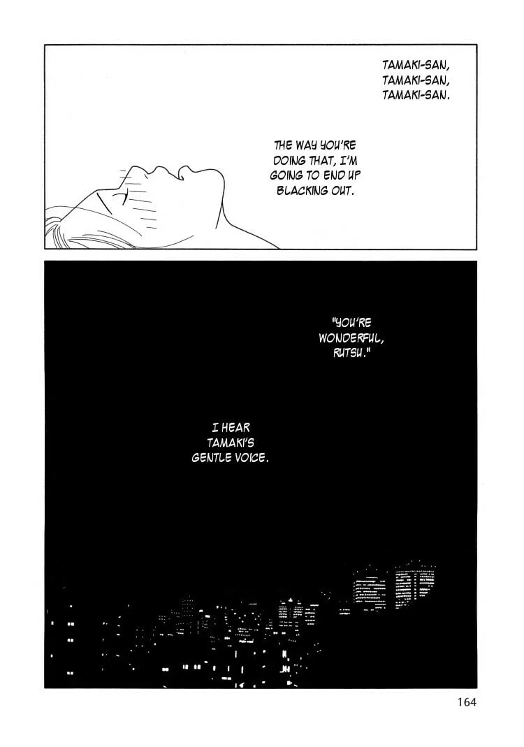 Read Indigo Blue chapter 10 image 15 on Lezhin