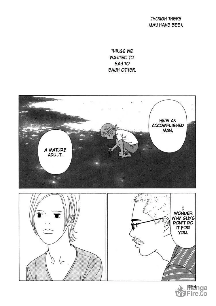 Read Indigo Blue chapter 10 image 5 on Lezhin