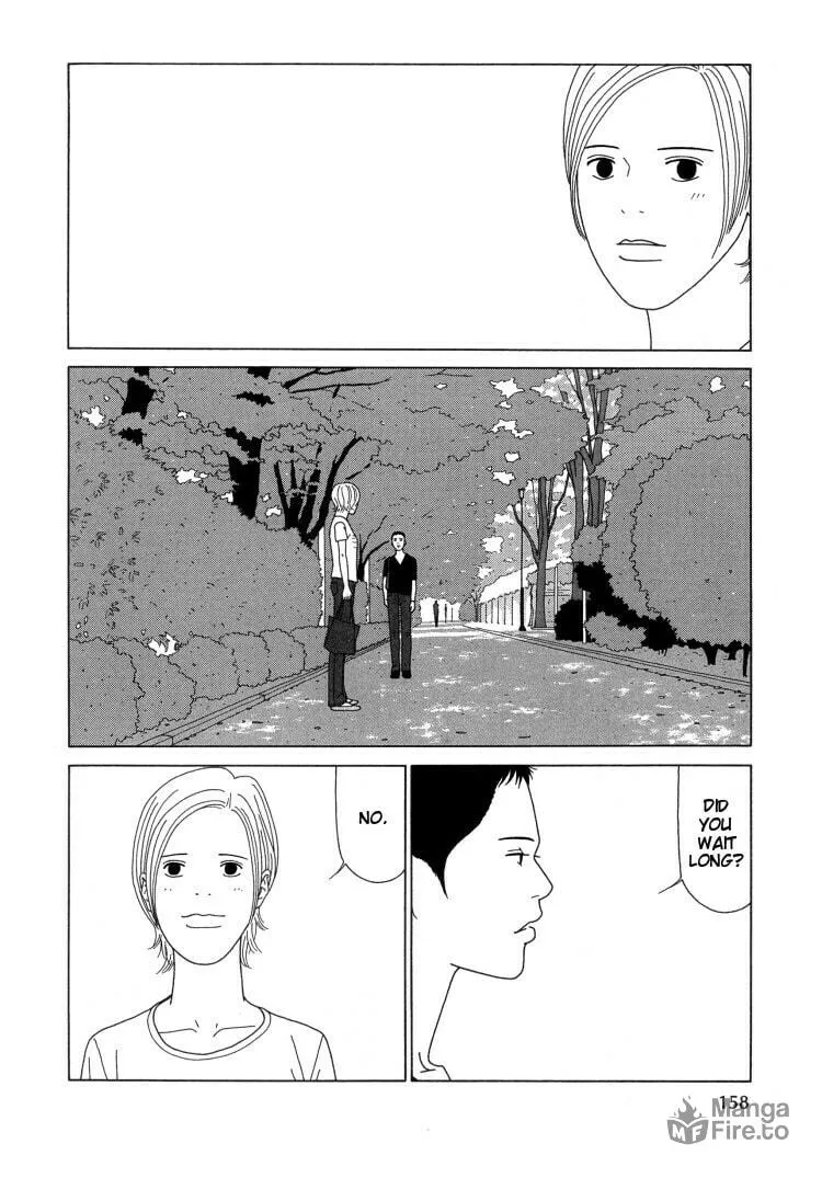 Read Indigo Blue chapter 10 image 9 on Lezhin