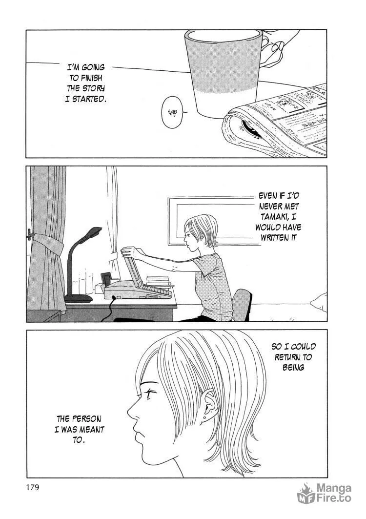 Read Indigo Blue chapter 11 image 14 on Lezhin