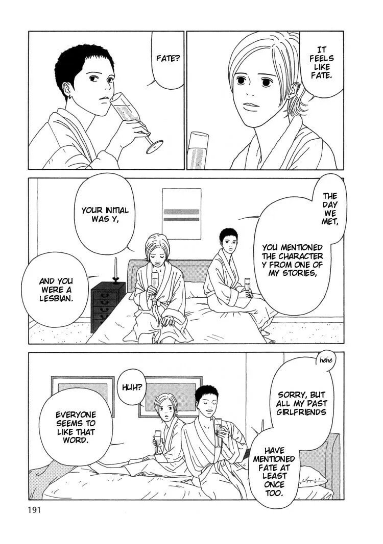 Read Indigo Blue chapter 12 image 10 on Lezhin
