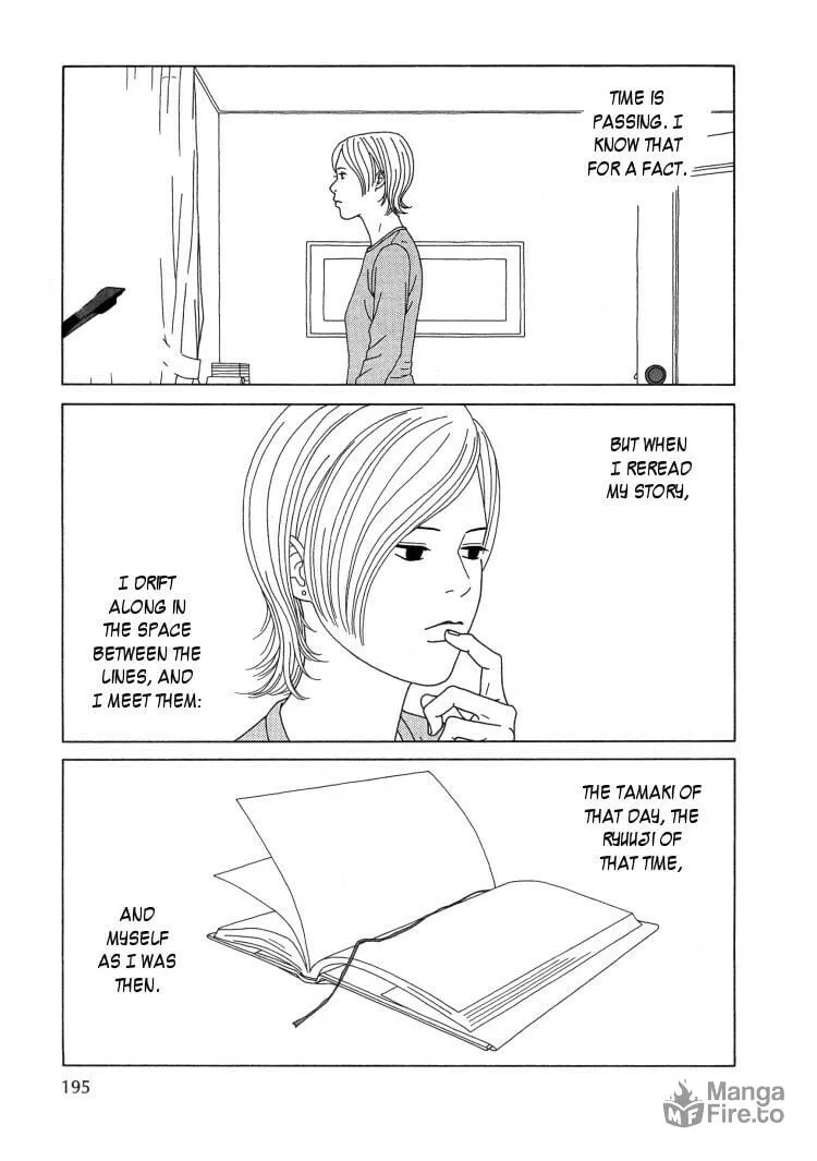 Read Indigo Blue chapter 12 image 14 on Lezhin