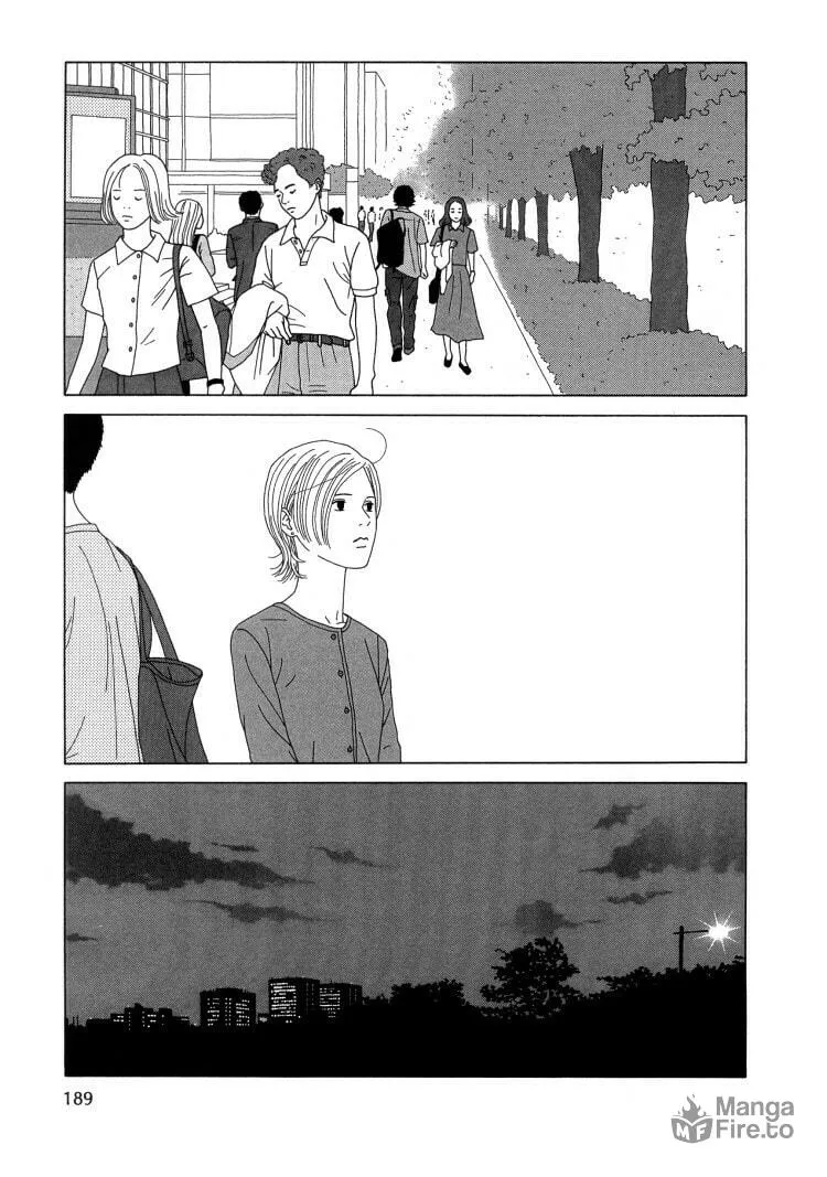 Read Indigo Blue chapter 12 image 8 on Lezhin