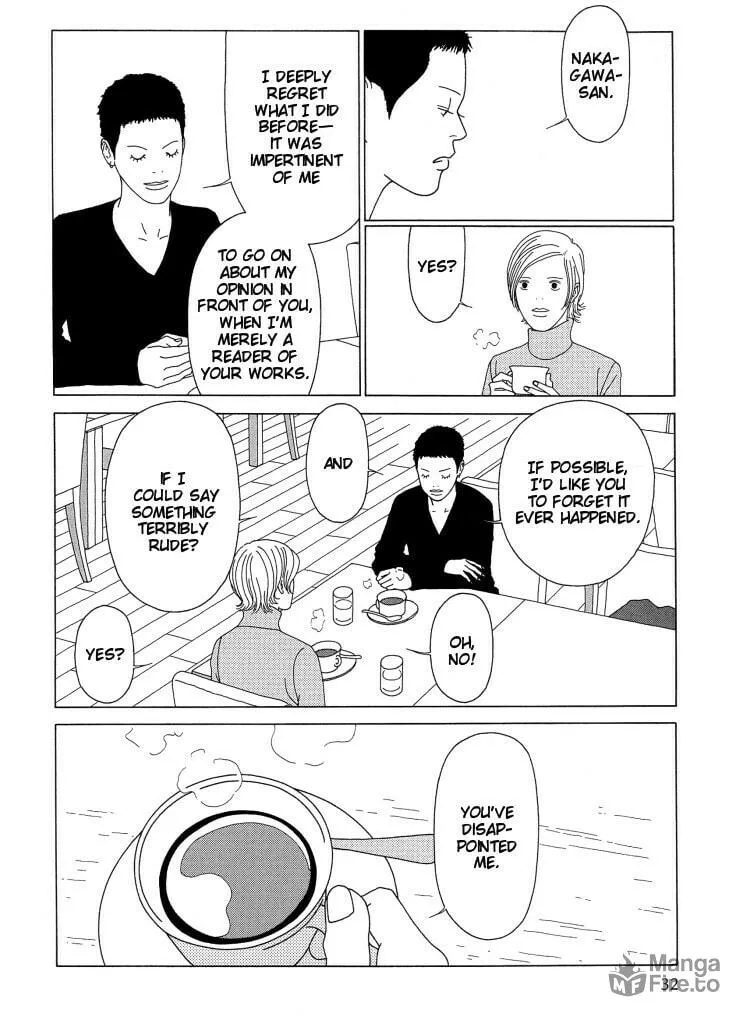 Read Indigo Blue chapter 2 image 11 on Lezhin