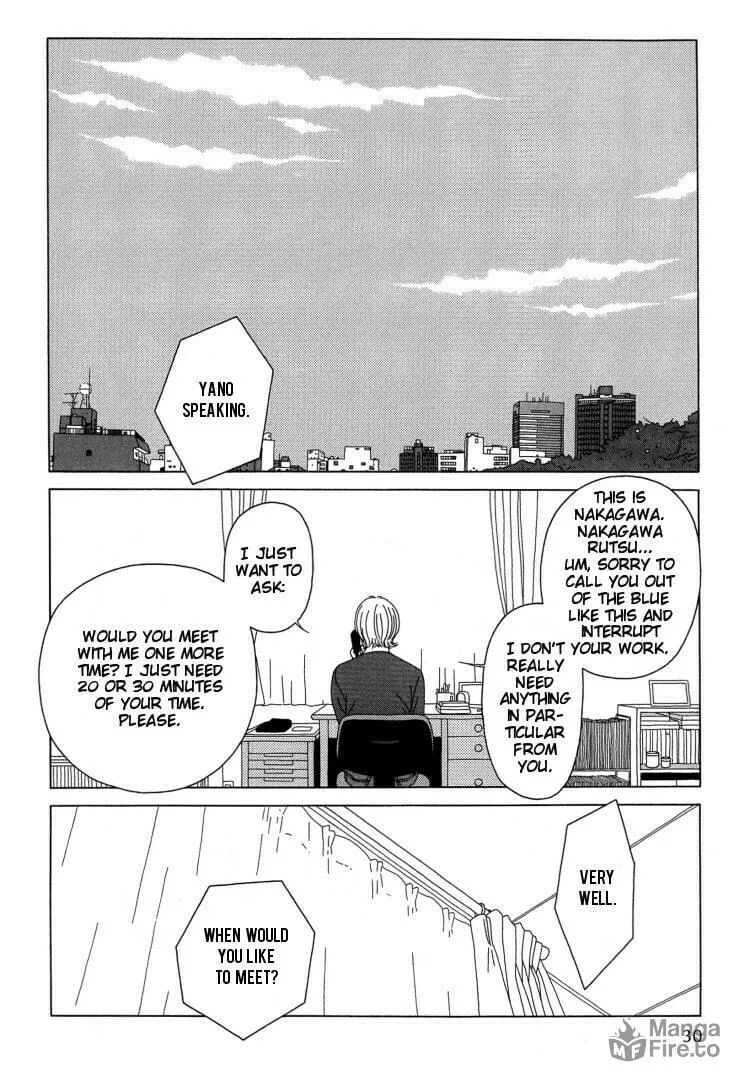 Read Indigo Blue chapter 2 image 9 on Lezhin