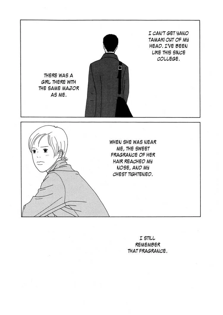 Read Indigo Blue chapter 4 image 1 on Lezhin
