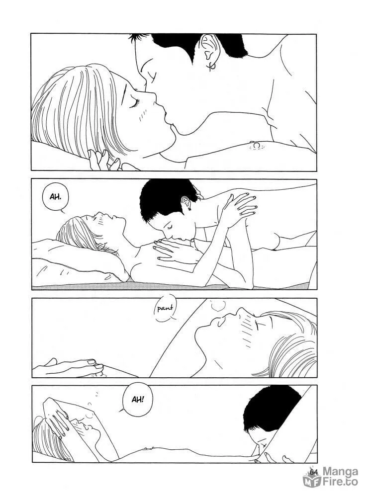 Read Indigo Blue chapter 4 image 11 on Lezhin