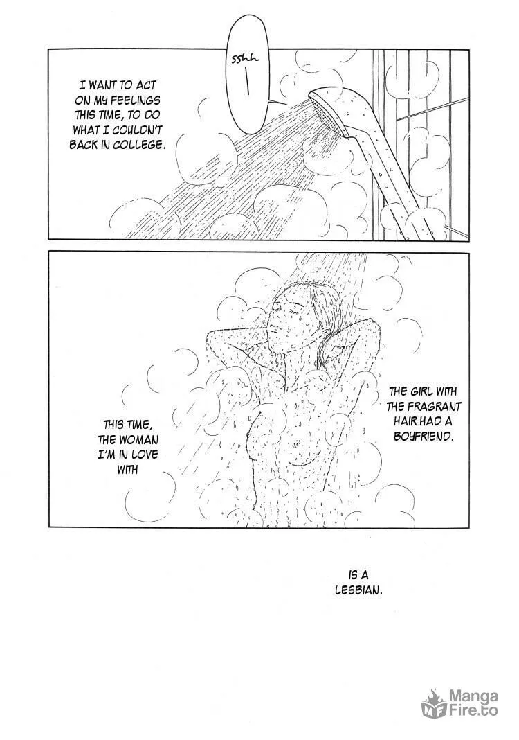 Read Indigo Blue chapter 4 image 8 on Lezhin