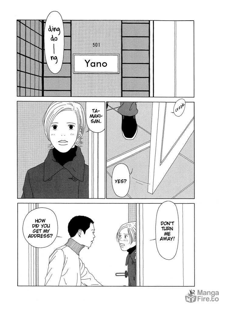 Read Indigo Blue chapter 4 image 9 on Lezhin