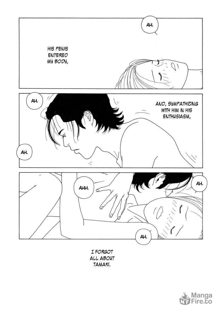 Read Indigo Blue chapter 6 image 9 on Lezhin