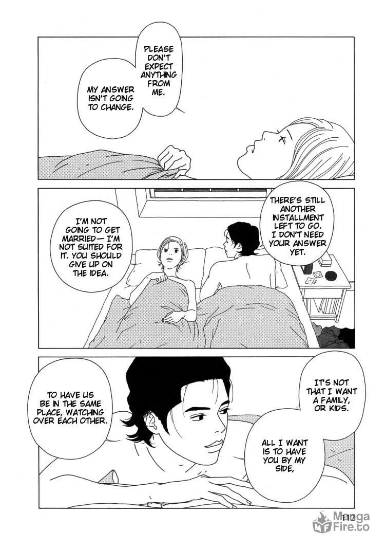Read Indigo Blue chapter 7 image 11 on Lezhin