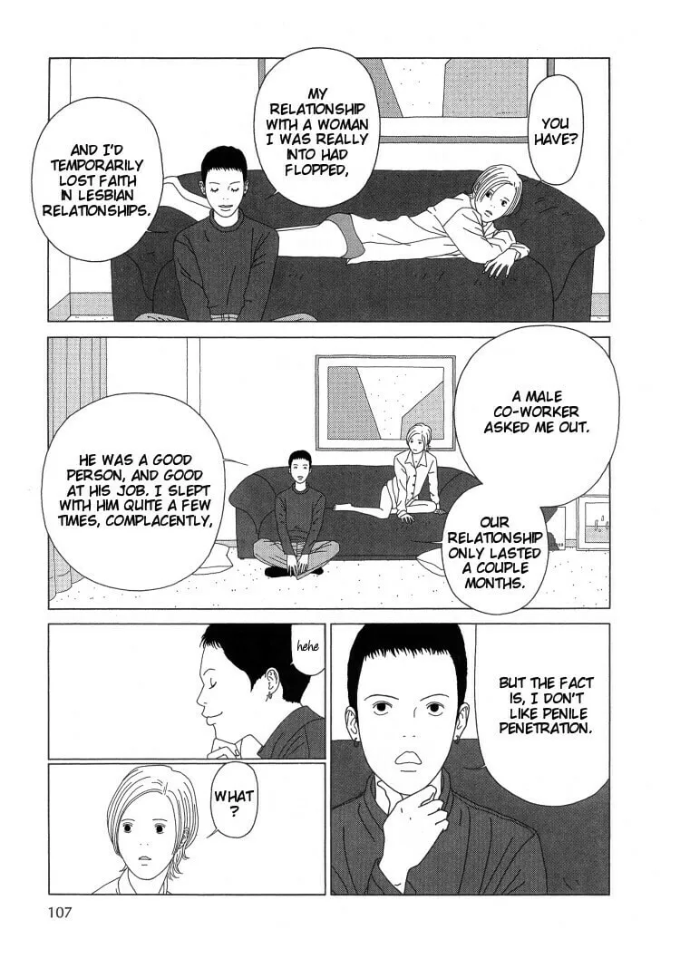 Read Indigo Blue chapter 7 image 6 on Lezhin