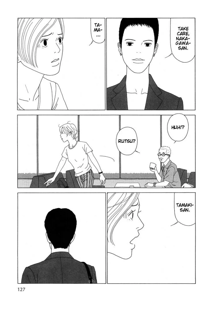 Read Indigo Blue chapter 8 image 10 on Lezhin