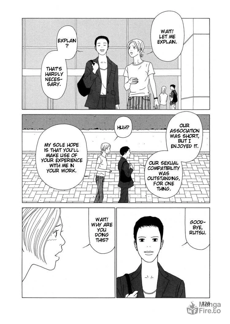 Read Indigo Blue chapter 8 image 11 on Lezhin