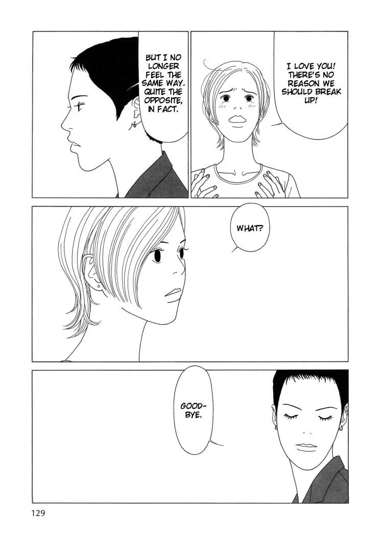 Read Indigo Blue chapter 8 image 12 on Lezhin