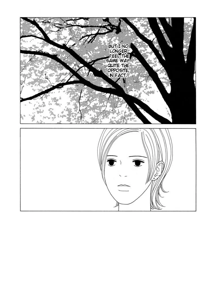Read Indigo Blue chapter 8 image 13 on Lezhin