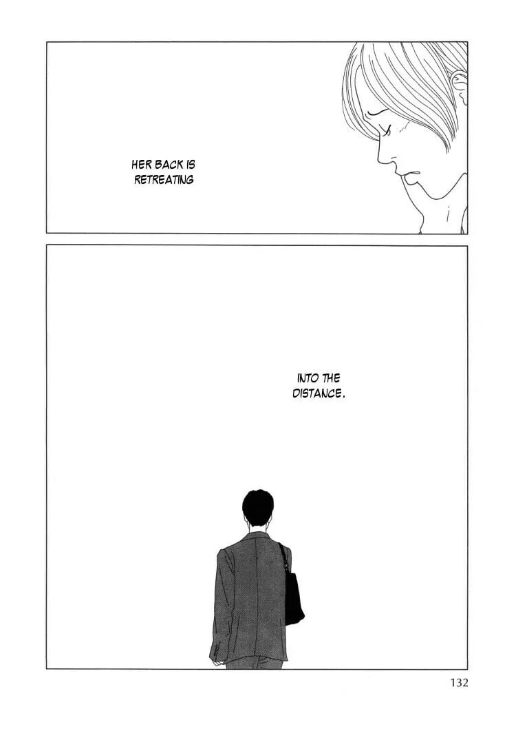 Read Indigo Blue chapter 8 image 15 on Lezhin