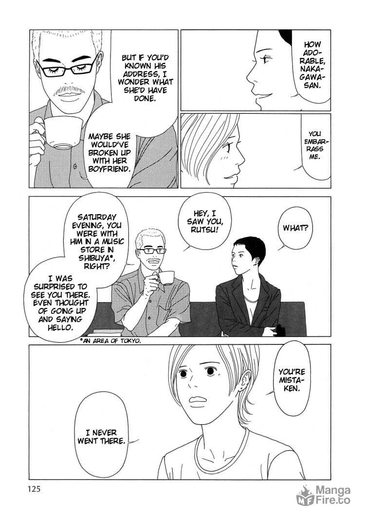Read Indigo Blue chapter 8 image 8 on Lezhin