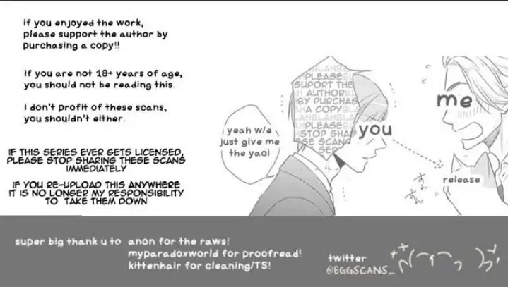 Read Indigo no Kibun chapter 1 image 2 on Lezhin