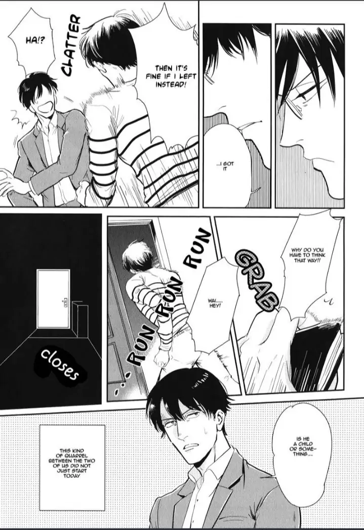 Read Indigo no Kibun chapter 2 image 5 on Lezhin