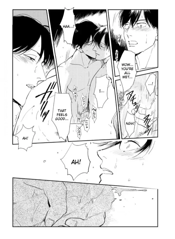 Read Indigo no Kibun chapter 4 image 5 on Lezhin