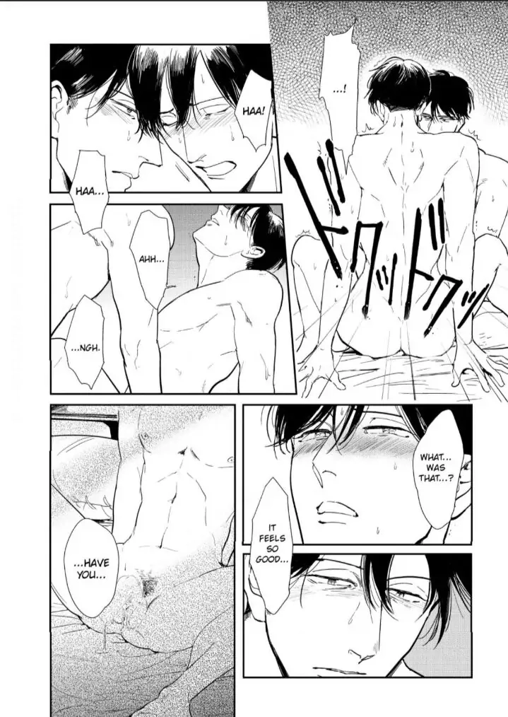 Read Indigo no Kibun chapter 4 image 6 on Lezhin