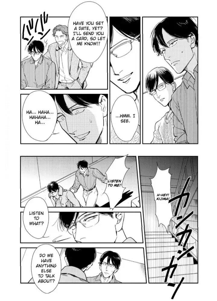Read Indigo no Kibun chapter 5 image 18 on Lezhin