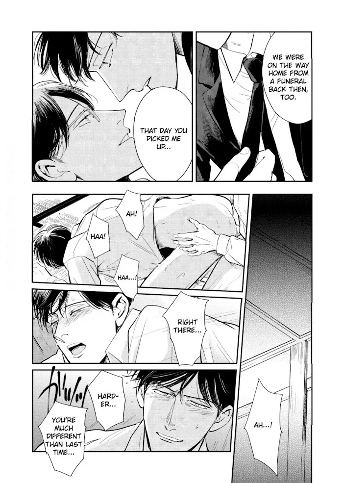 Read Indigo no Kibun chapter 6 image 28 on Lezhin