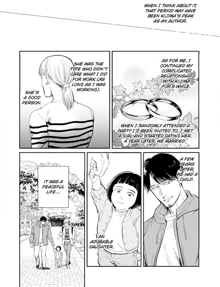 Read Indigo no Kibun chapter 6 image 31 on Lezhin