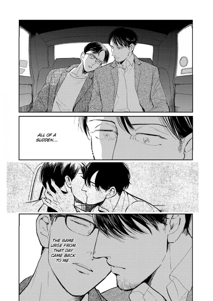 Read Indigo no Kibun chapter 6 image 37 on Lezhin