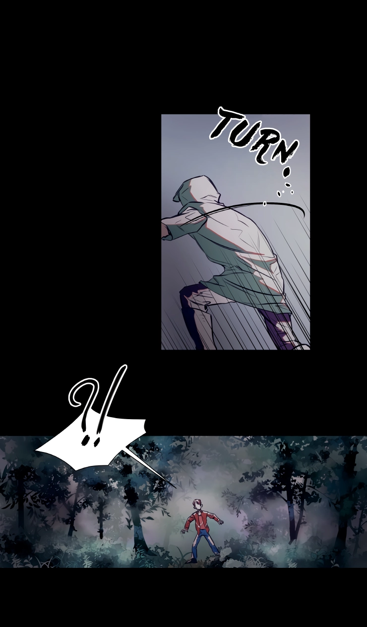 Read Individual Diet Preference chapter 0 image 12 on Lezhin
