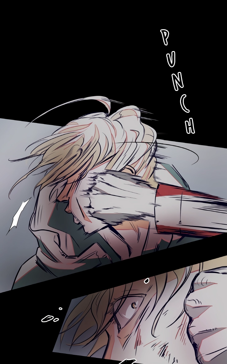 Read Individual Diet Preference chapter 0 image 21 on Lezhin