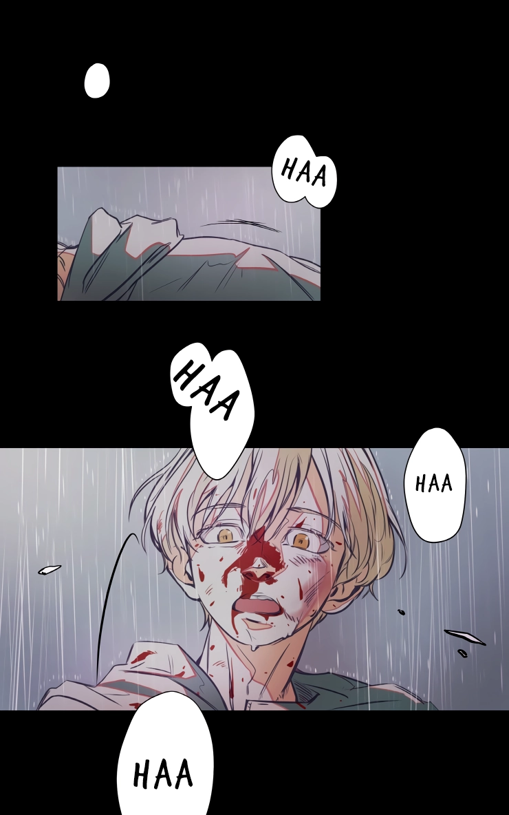Read Individual Diet Preference chapter 0 image 26 on Lezhin