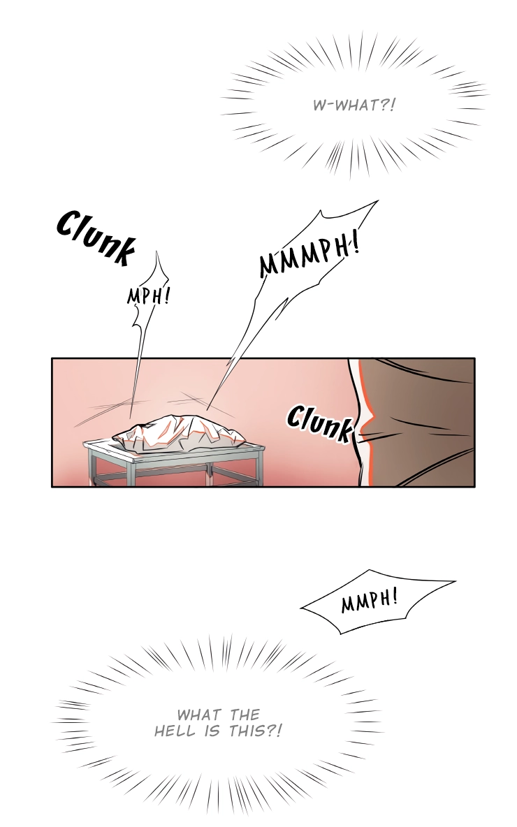 Read Individual Diet Preference chapter 0 image 31 on Lezhin