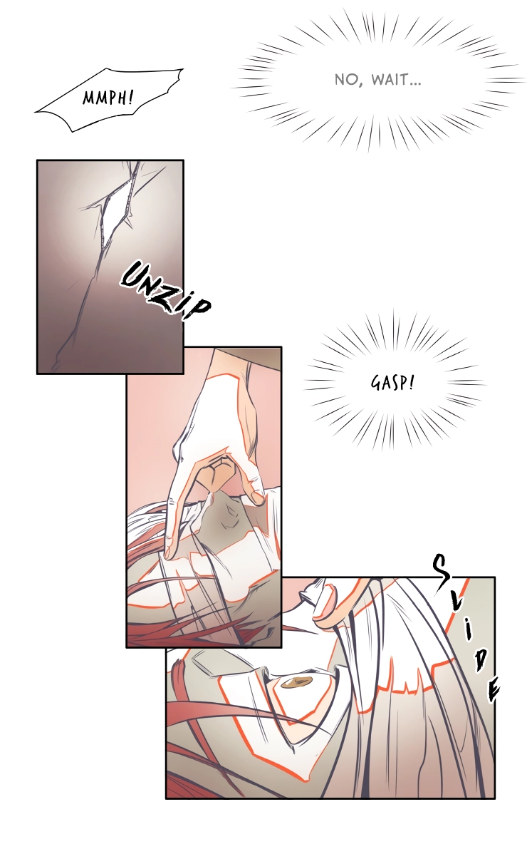 Read Individual Diet Preference chapter 0 image 32 on Lezhin
