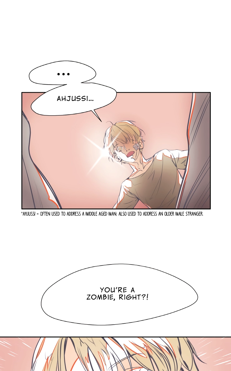 Read Individual Diet Preference chapter 0 image 33 on Lezhin
