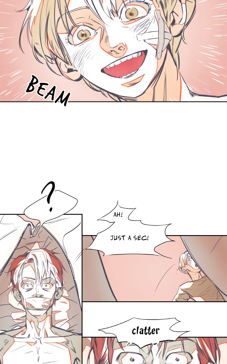 Read Individual Diet Preference chapter 0 image 34 on Lezhin