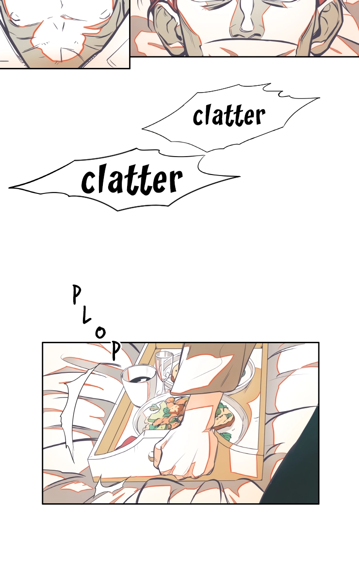 Read Individual Diet Preference chapter 0 image 35 on Lezhin