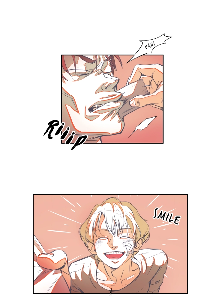 Read Individual Diet Preference chapter 0 image 36 on Lezhin