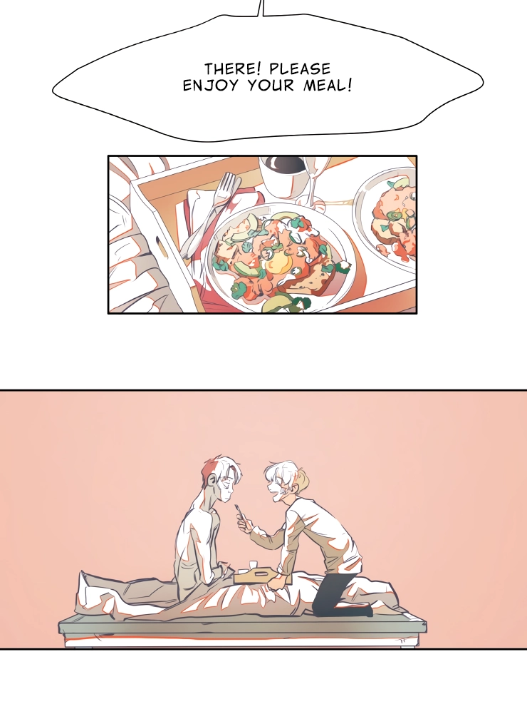 Read Individual Diet Preference chapter 0 image 37 on Lezhin