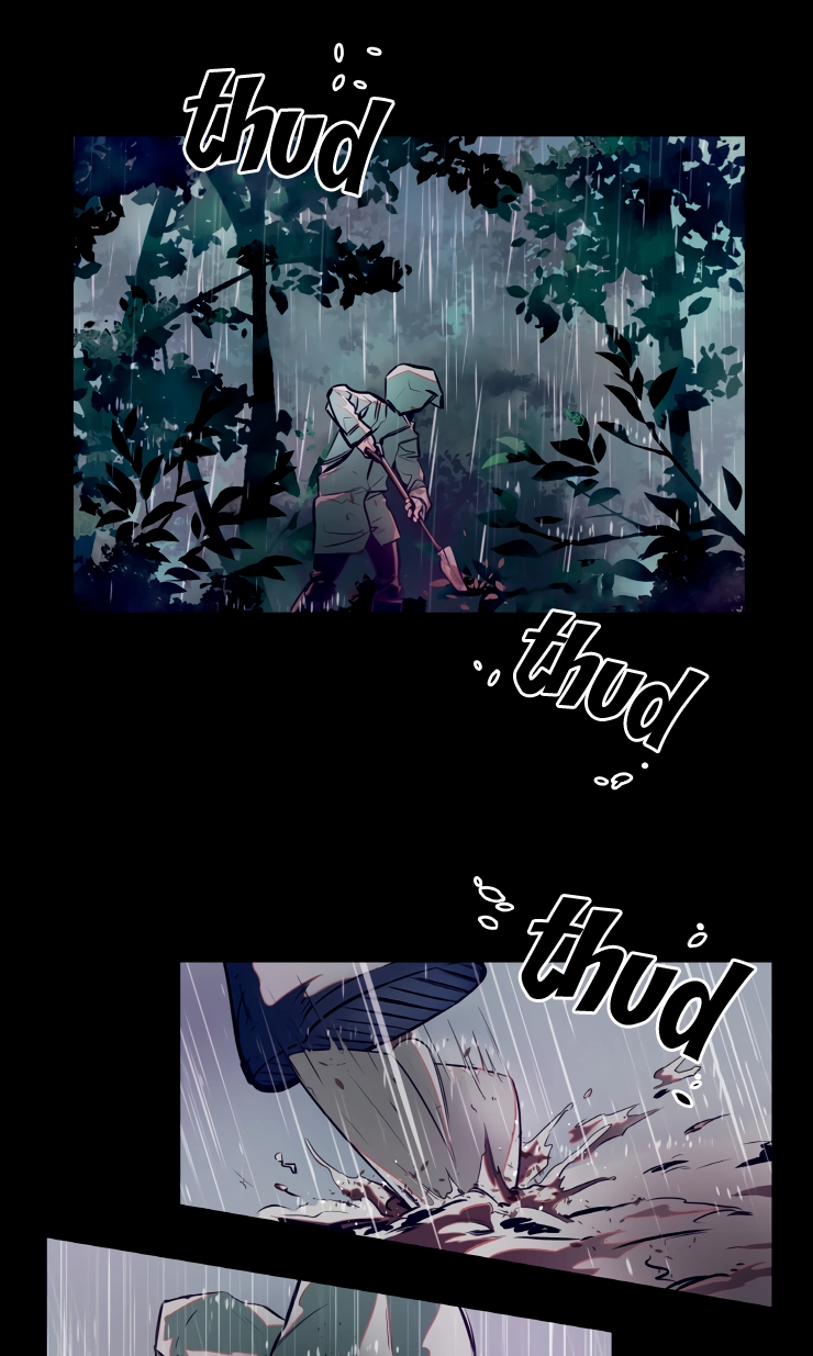 Read Individual Diet Preference chapter 0 image 4 on Lezhin