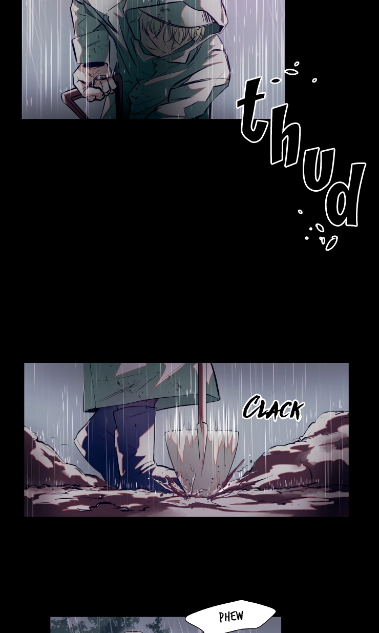 Read Individual Diet Preference chapter 0 image 5 on Lezhin