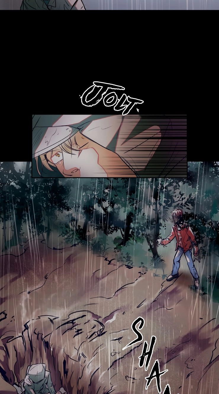 Read Individual Diet Preference chapter 1 image 10 on Lezhin