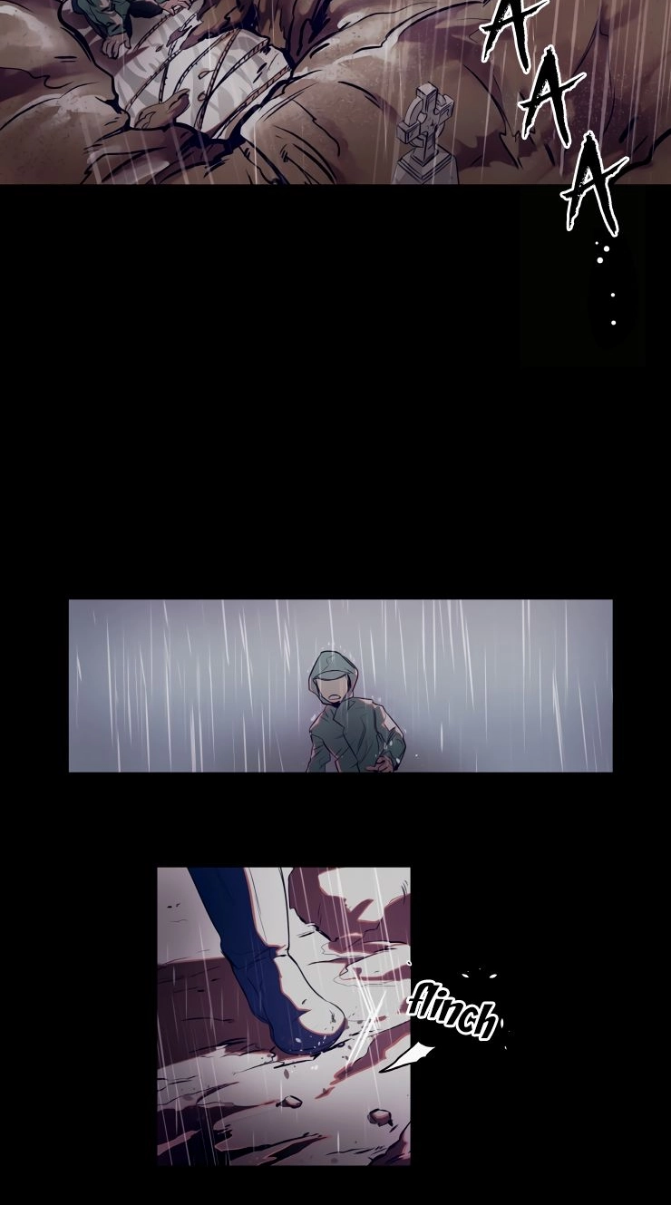 Read Individual Diet Preference chapter 1 image 11 on Lezhin